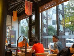 -东门口涮肉·砂锅·烤串(老门东店)