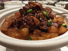 -道道鲜·崇明私房菜(五角场店)