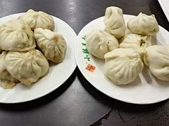 -小胖包子王(定安路店)