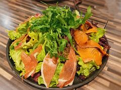 -BomBa意大利餐厅