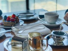 -北京柏悦酒店·锦庭餐厅Dining Room