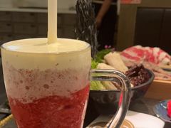 -湊湊火锅·茶憩(打浦桥日月光店)