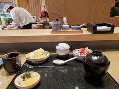 -西村日本料理(香格里拉饭店)