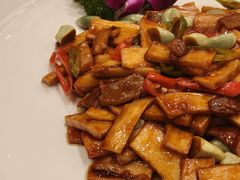 -老爷庙风味美食府(魏都大道店)