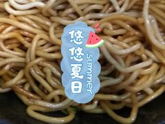 -黑白电视长沙小吃(美林M·LIVE天地东座店)