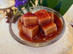 法国红酒冻鹅肝-金苑海鲜酒家(来魅力店)