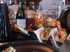 -BOR Eatery(安福路店)