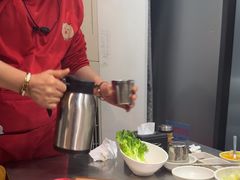 -喜来稀肉(虹泉路店)