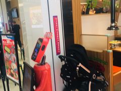 -韩悦牛排烤肉无限续(宝能中心店)