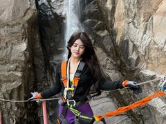 -洛阳白云山景区