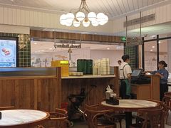 -翠华餐厅(德基广场店)