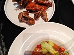 -鸽子侯·家宴·平价海鲜(市图书馆店)