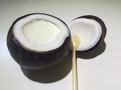 -志龙皇冠吃货椰子铺