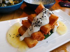 -有才叔的小馆(招商依云曲江店)