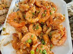 -岛中岛·海鲜大排档·万宁老字号(东澳店)