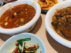 -关东小磨东北菜(上海长风大悦城店)