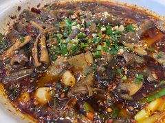 -情妹耙泥鳅·江湖川菜(科华店)