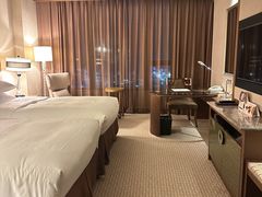 -澳门十六浦索菲特大酒店