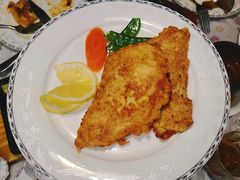 -92°C俄式厨房(中央大街店)