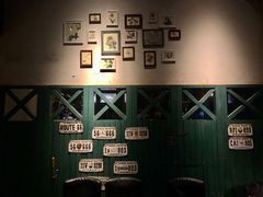 -青咖啡(三坊七巷店)