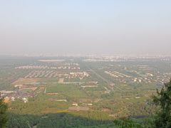 -北京西山国家森林公园