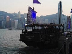 -香港杜莎夫人蜡像馆
