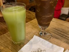 -Africafe(非洲咖啡)