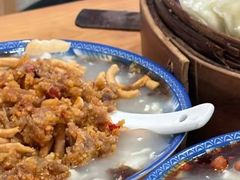 -晓友烧麦(光华村店)