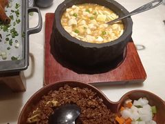 -绿茶餐厅(龙湖金楠天街店)