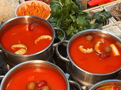 -番食园鲜食火锅(高新店)