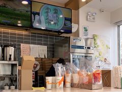 -CoCo都可(建外SOHO店)