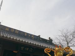 -灵顺寺