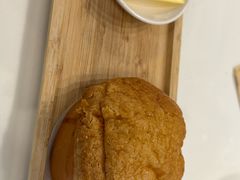 -金湖港式餐厅(建外店)