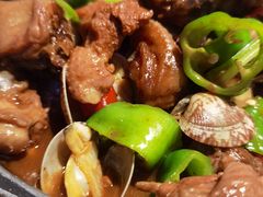 -水煮三国·川鲁江湖菜(香山店)