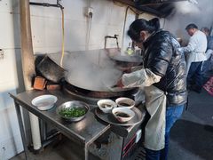 -红灯笼大酒楼(通湖路店)