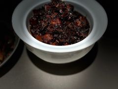 梅菜烧肉-钱塘花园·宁波菜