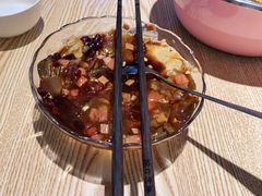 -长颈鹿的口袋钵钵鸡(市南店)