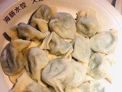 海肠水饺-日丰园海肠水饺·老字号大连海鲜(和平广场店)