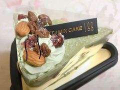 -兔兔家蛋糕甜品(德胜店)