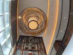 -上海浦东嘉里大酒店