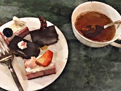 -上海富豪环球东亚酒店