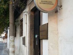 -小雅青年旅舍(平江路店)