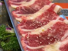 -哈哈碳都·牛肋条无限自助烤肉(台江万达店)