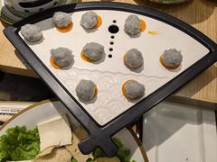 -百草滩羊清水涮羊肉(长城路店)