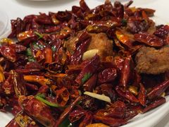 -老吉士酒家(天平路店)