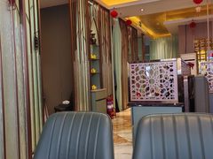 -燕兰楼·清真西北融合菜(亚运村店)
