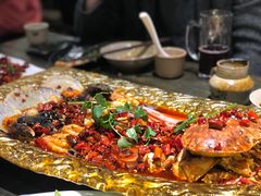 -庆合府重庆大排档(紫都城店)