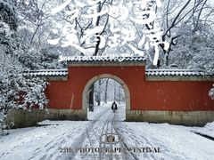 -灵谷景区