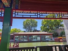 -皇家御河游(紫御湾码头)