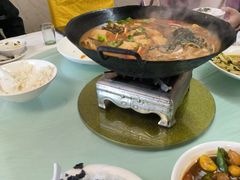 -高老庄·老溧阳·私房菜(南山竹海店)